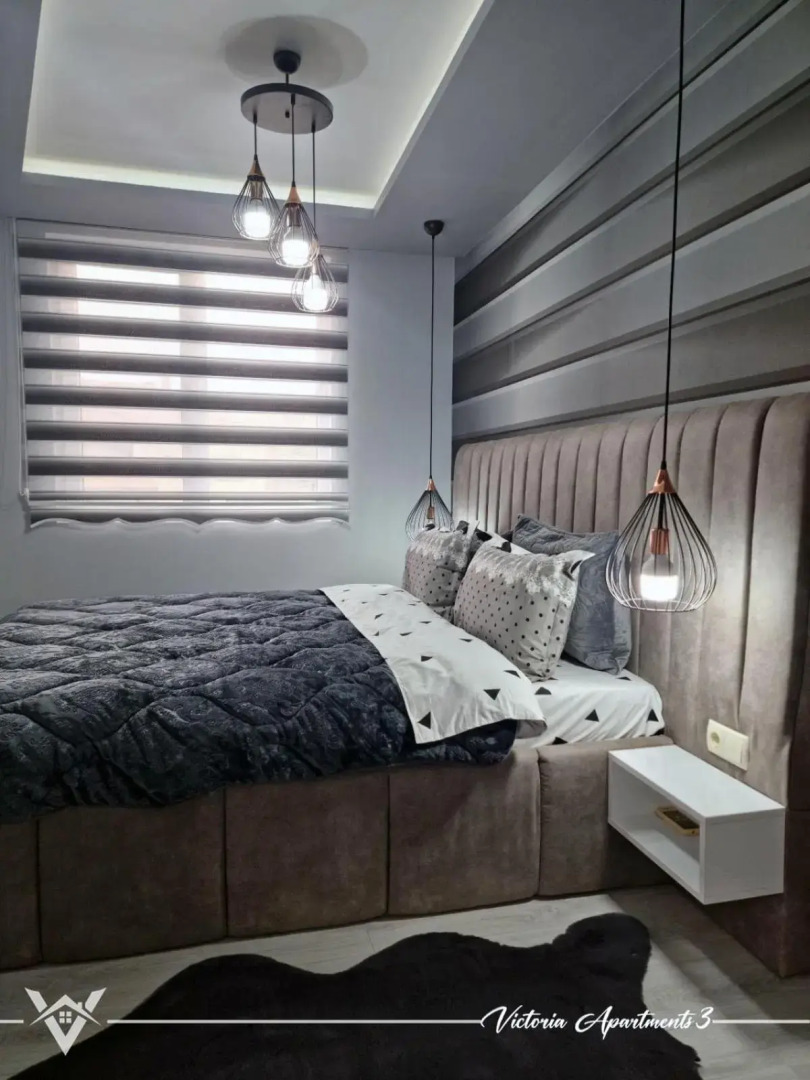 Victoria apartments 3