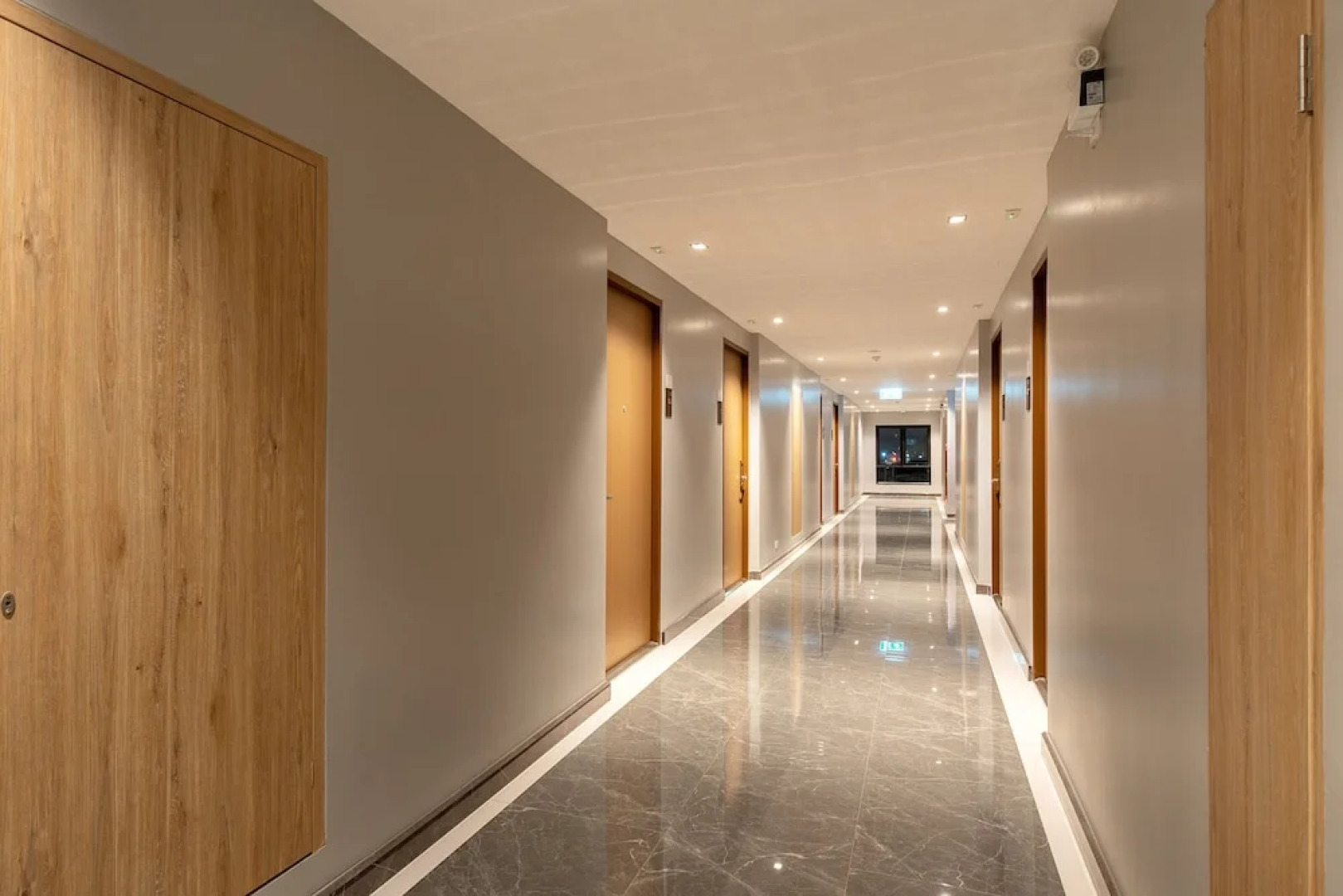 Crystal Srivaree Suvarnabhumi Hotel