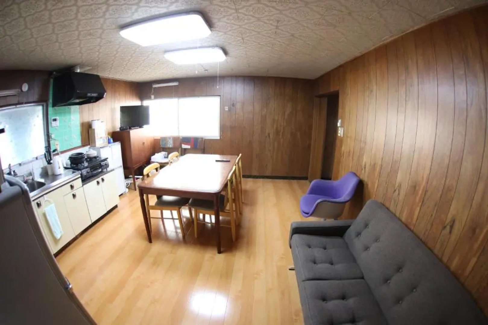 Guesthouse Omihachiman