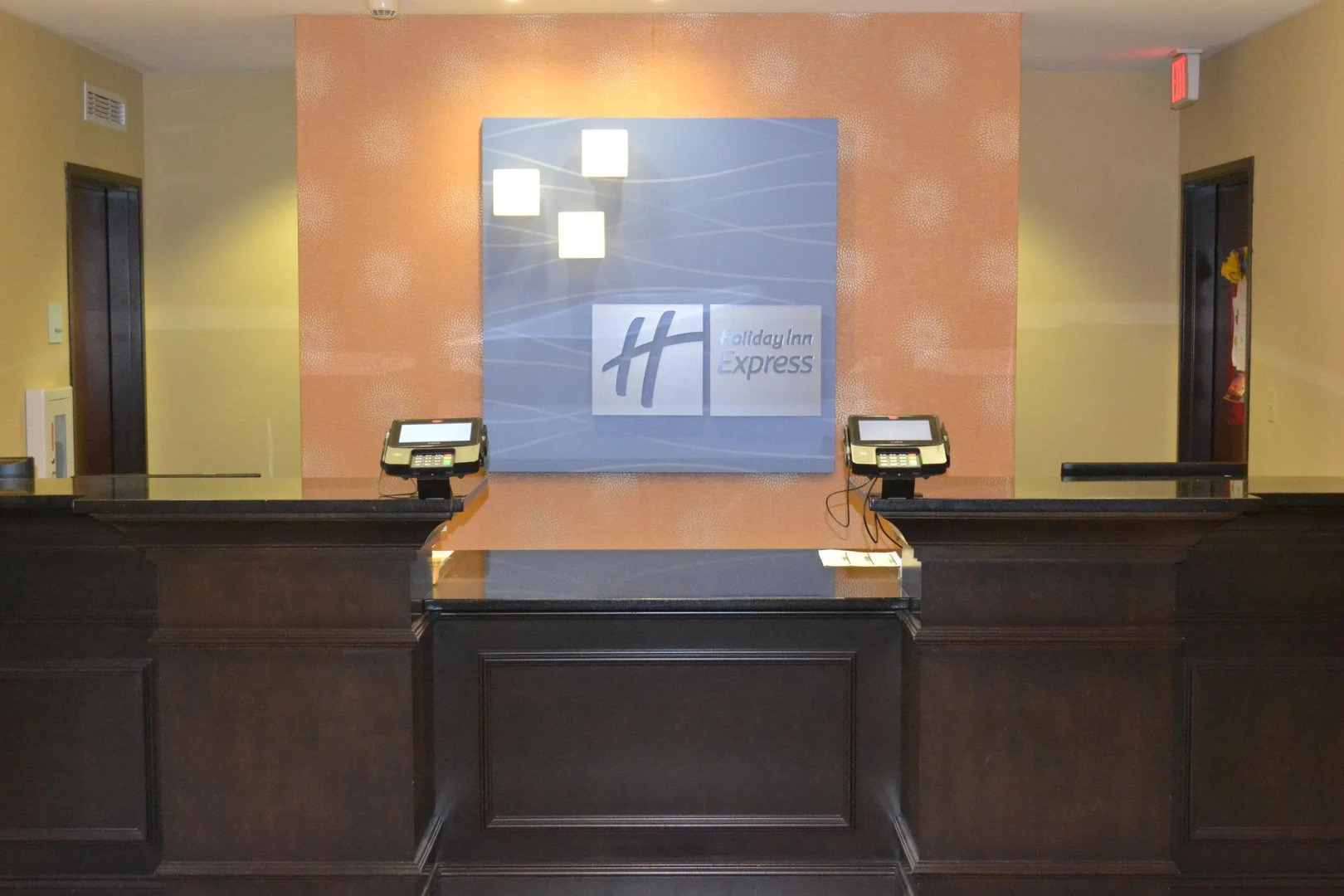 Holiday Inn Express Selinsgrove