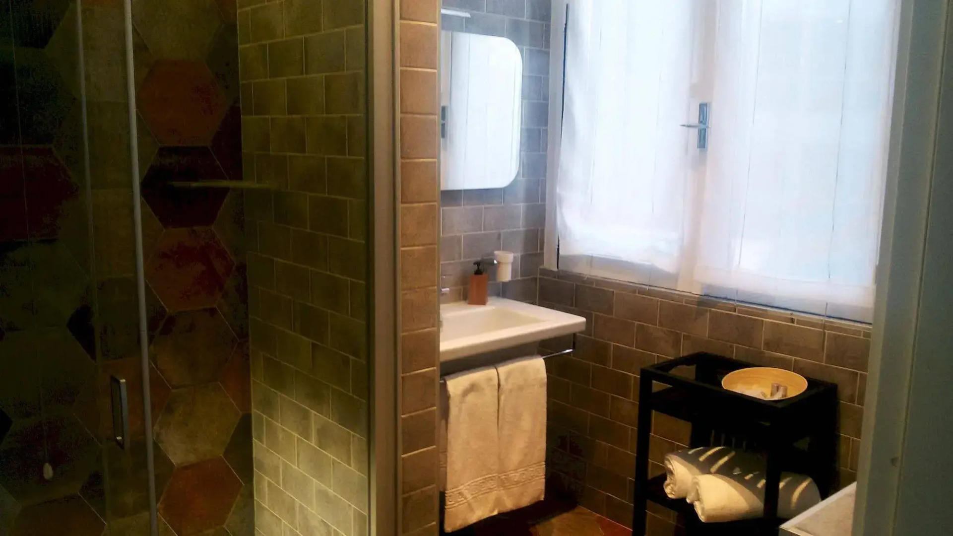 Suites Farnese Design