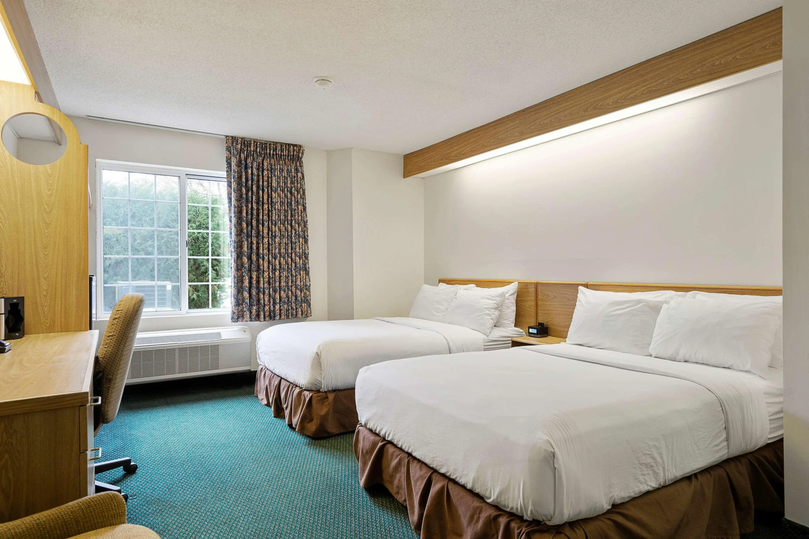 Charlevoix Inn & Suites SureStay Collection by Best Western