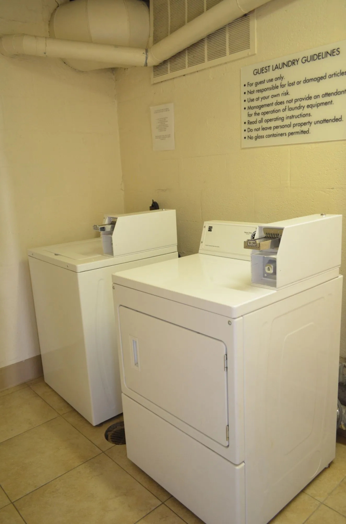 Quality Inn Beckley