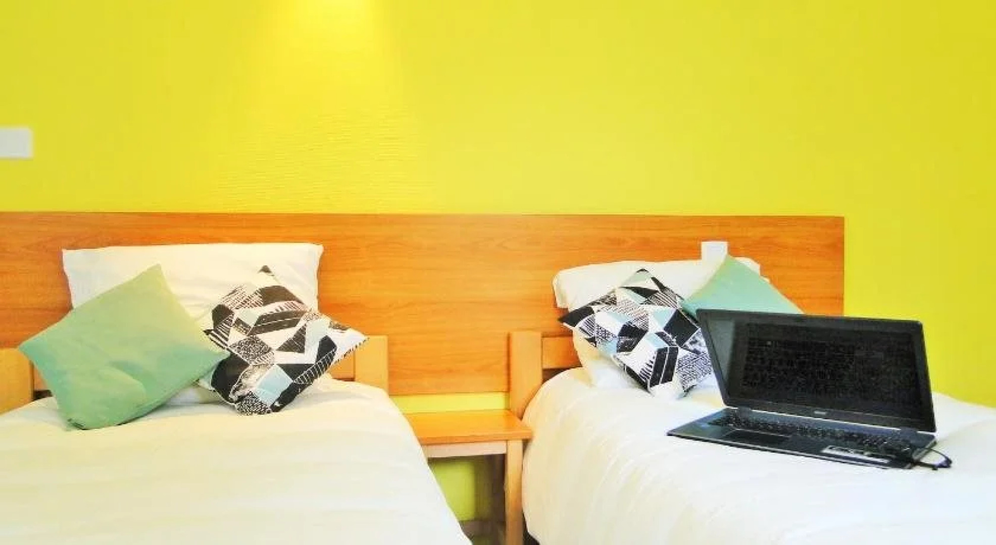 Village Vacances Le Lac