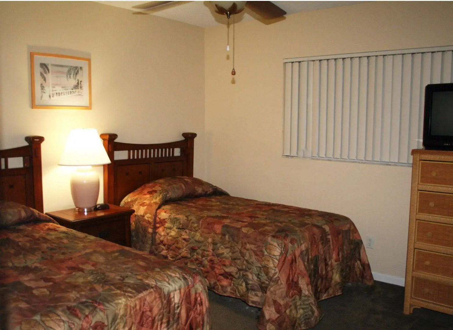 All Seasons Vacation Resort by Liberte'