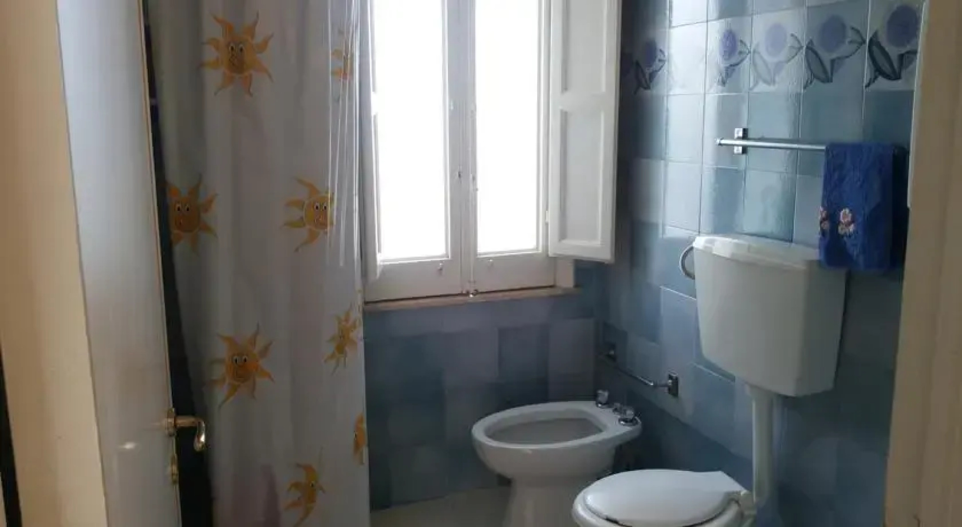 Holiday home I Limoni