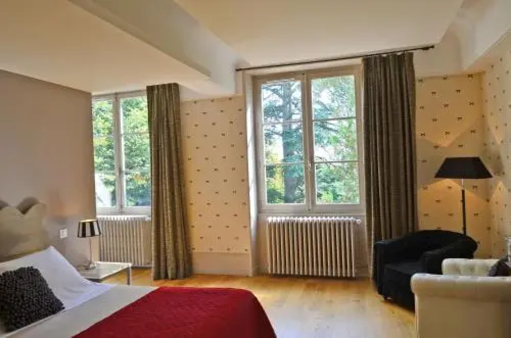 Château de Buffavent