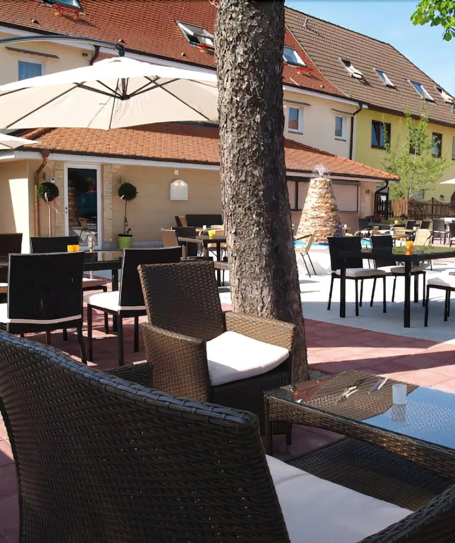 Hotel Restaurant Zum Ochsen