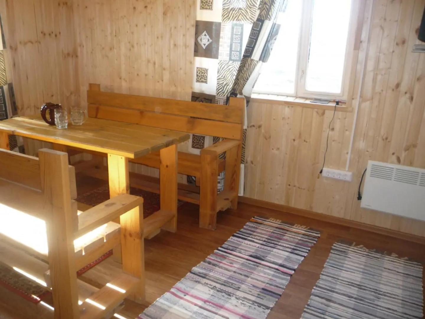 Усадьба Уваринка