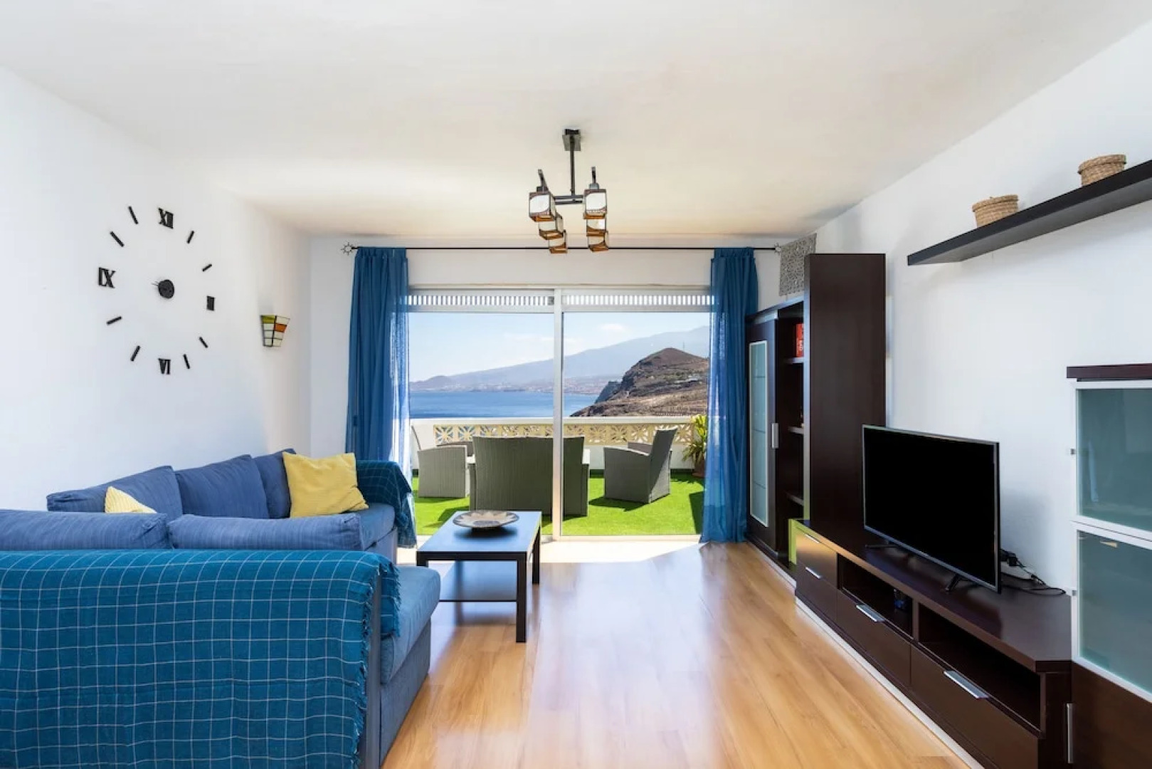 HomeLike Dreamy Oceans View Tabaiba