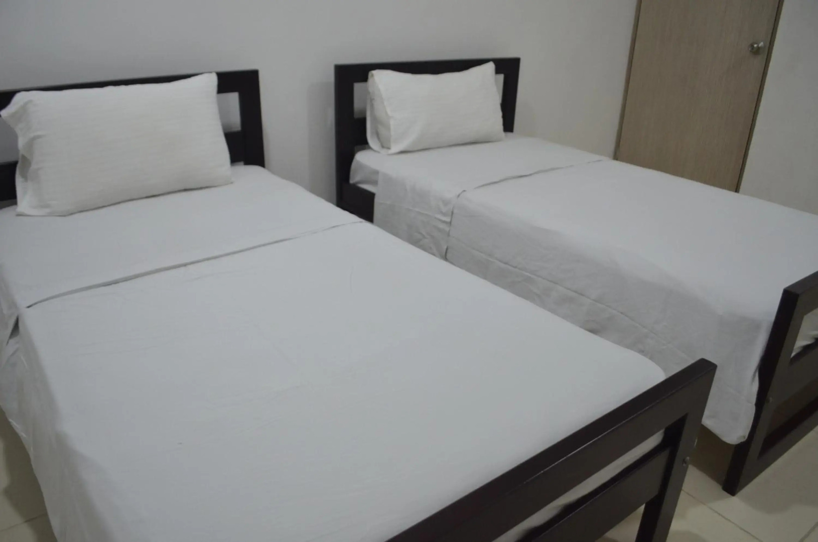 Apartamento centenario honda