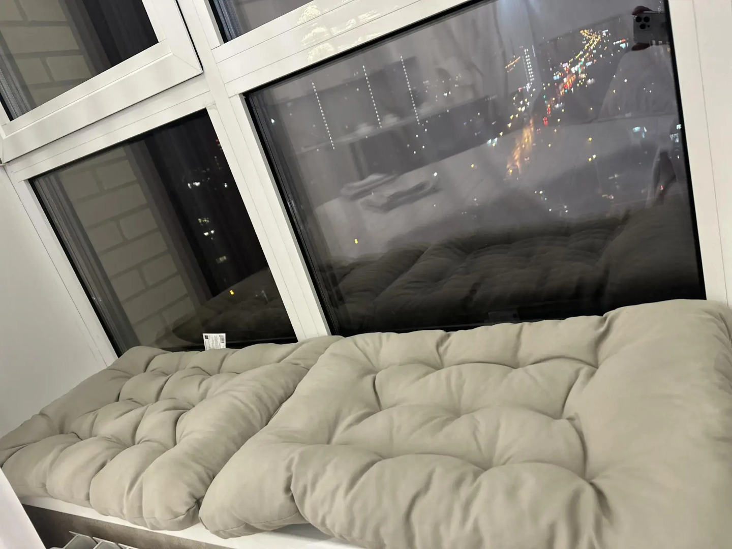 Апартаменты Золотое сечение на улице Партизана Железняка 38