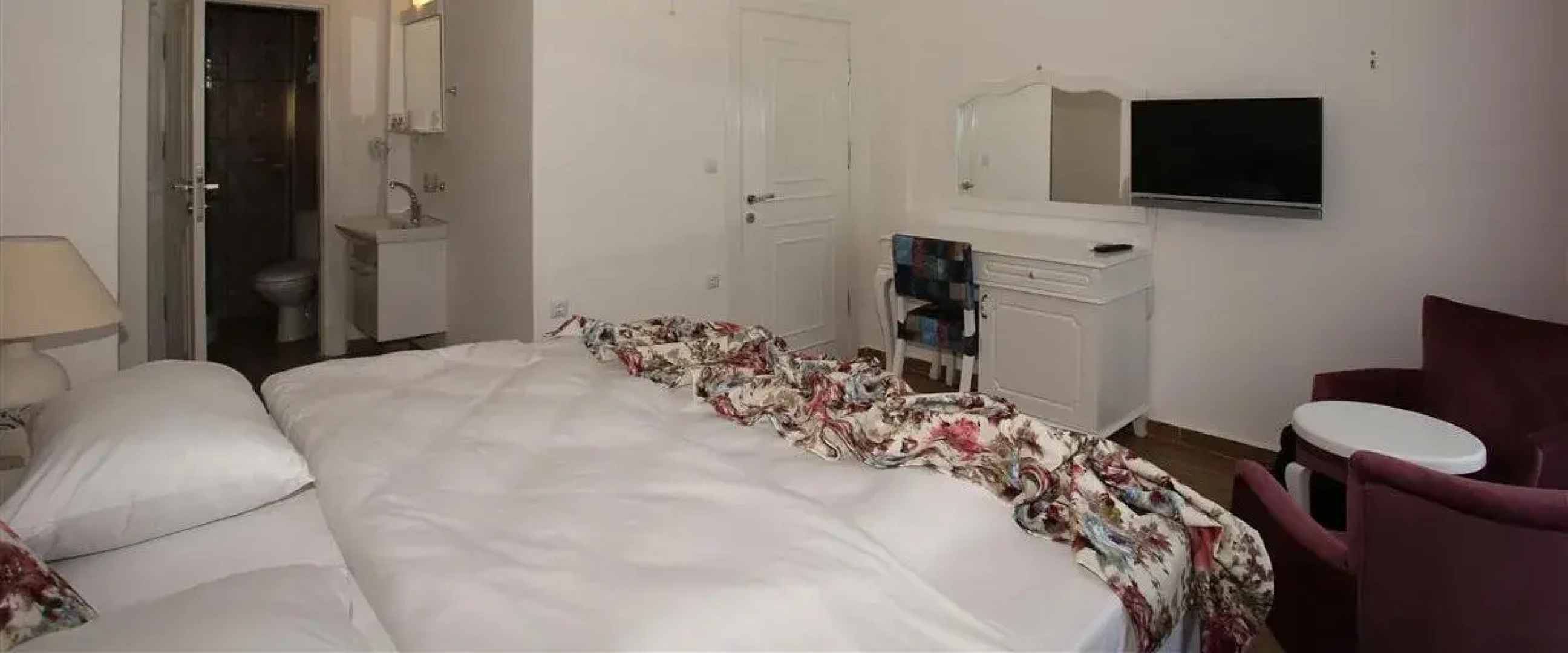 Sebile Hanim Sahil Otel