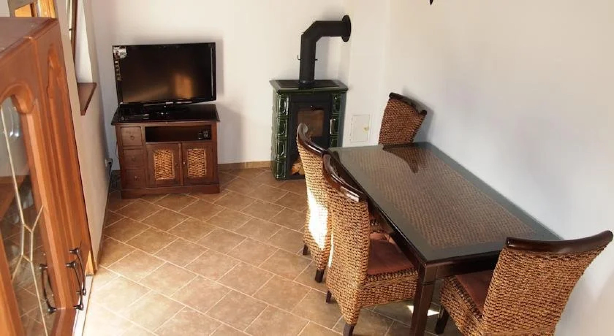 Ubytování U Hanicky