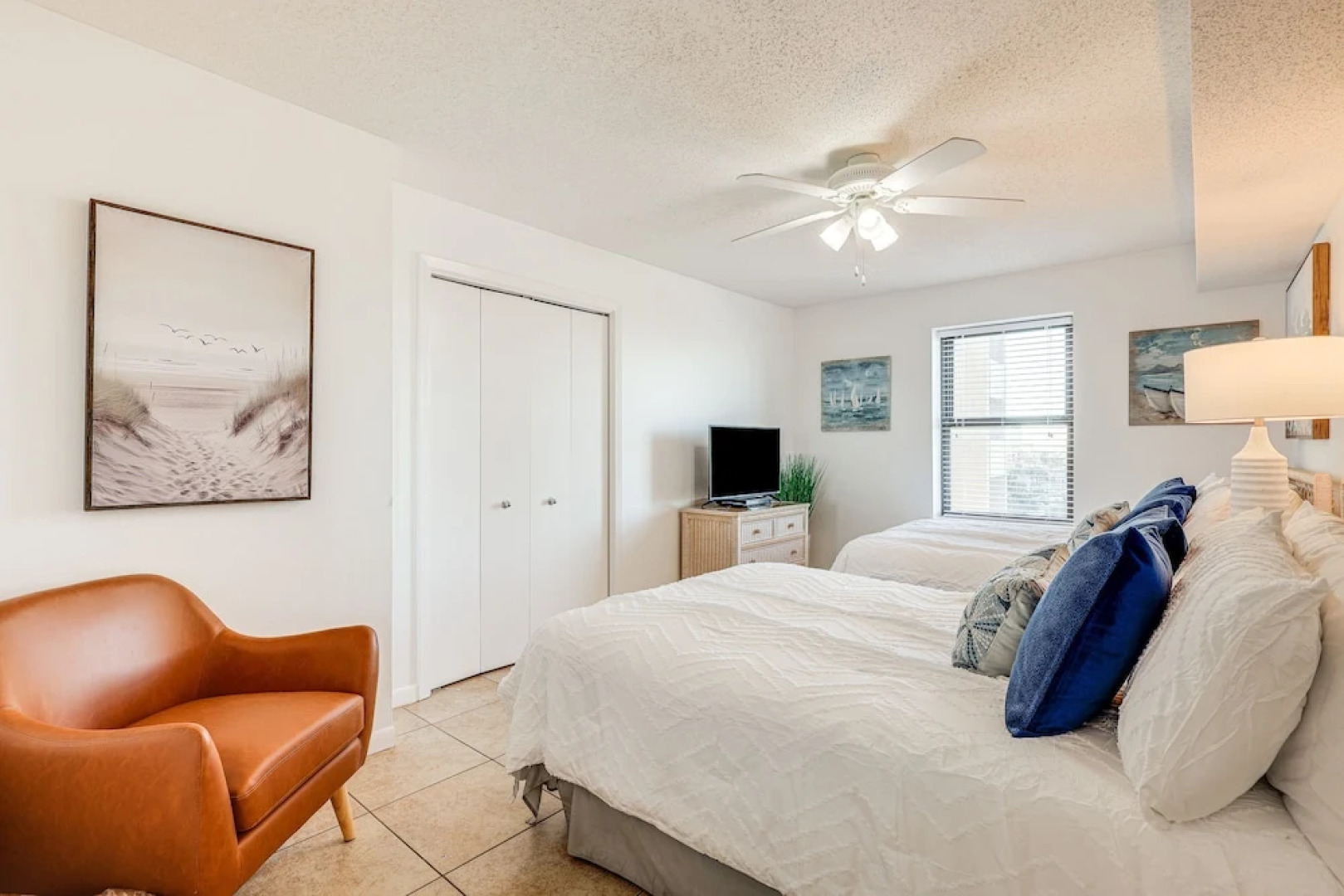 Orange Beach Condo w/ Ocean-view Balcony!