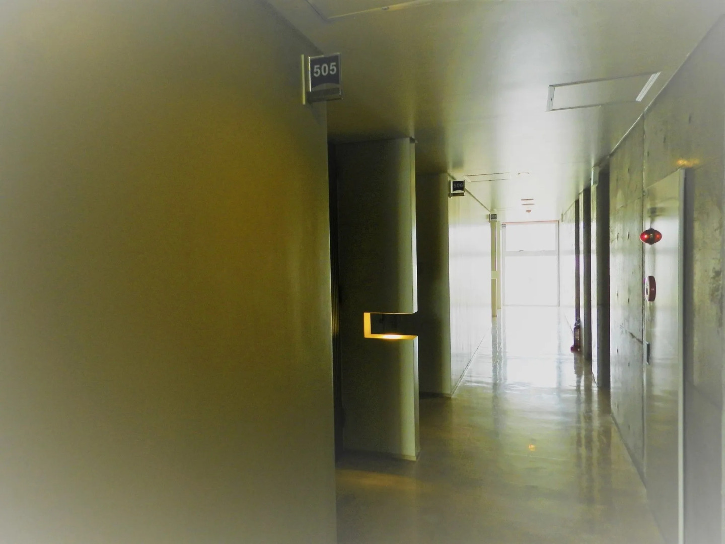 Hotel Sunset Terrace