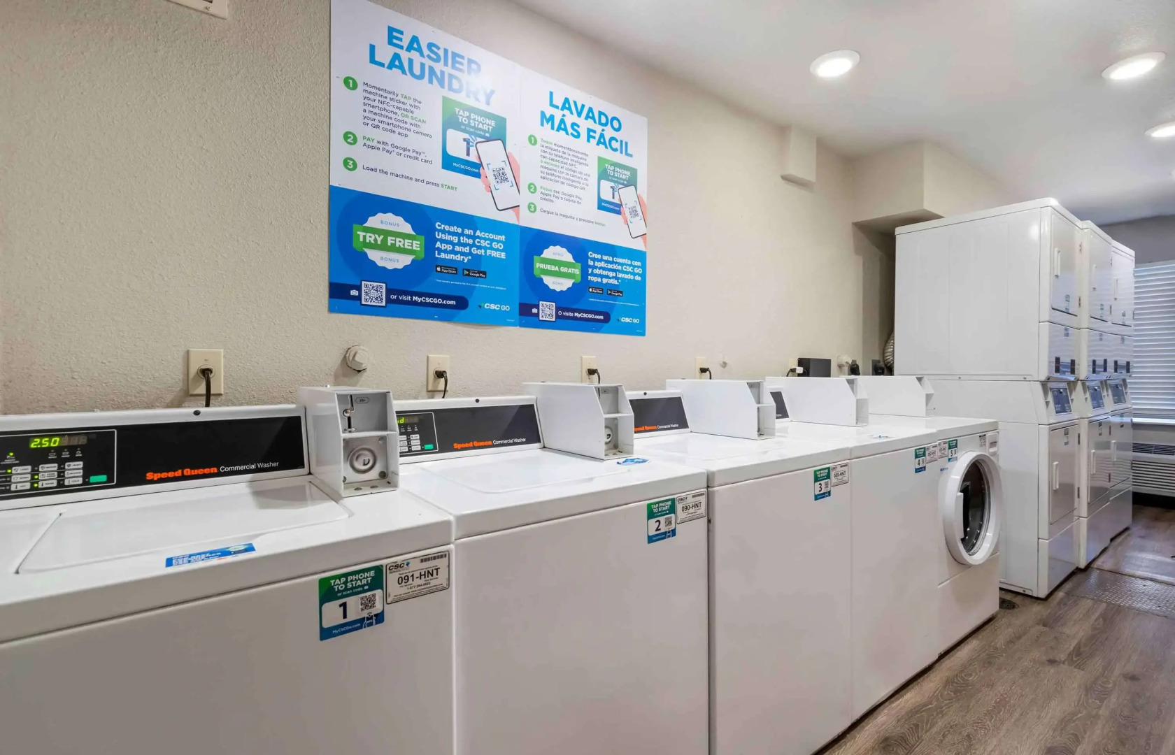 Extended Stay America Select Suites - Austin - Round Rock