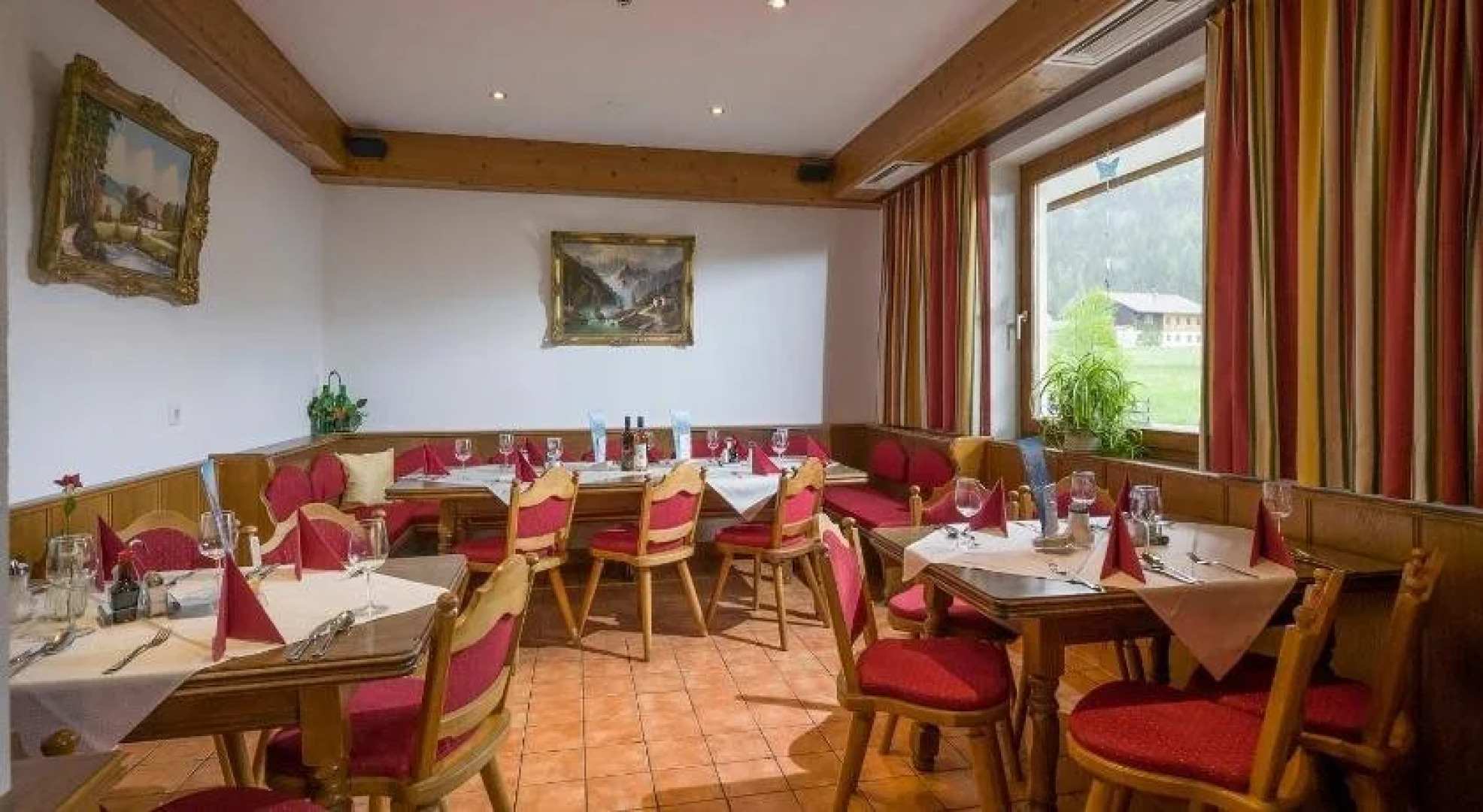 Sportpension Geisler