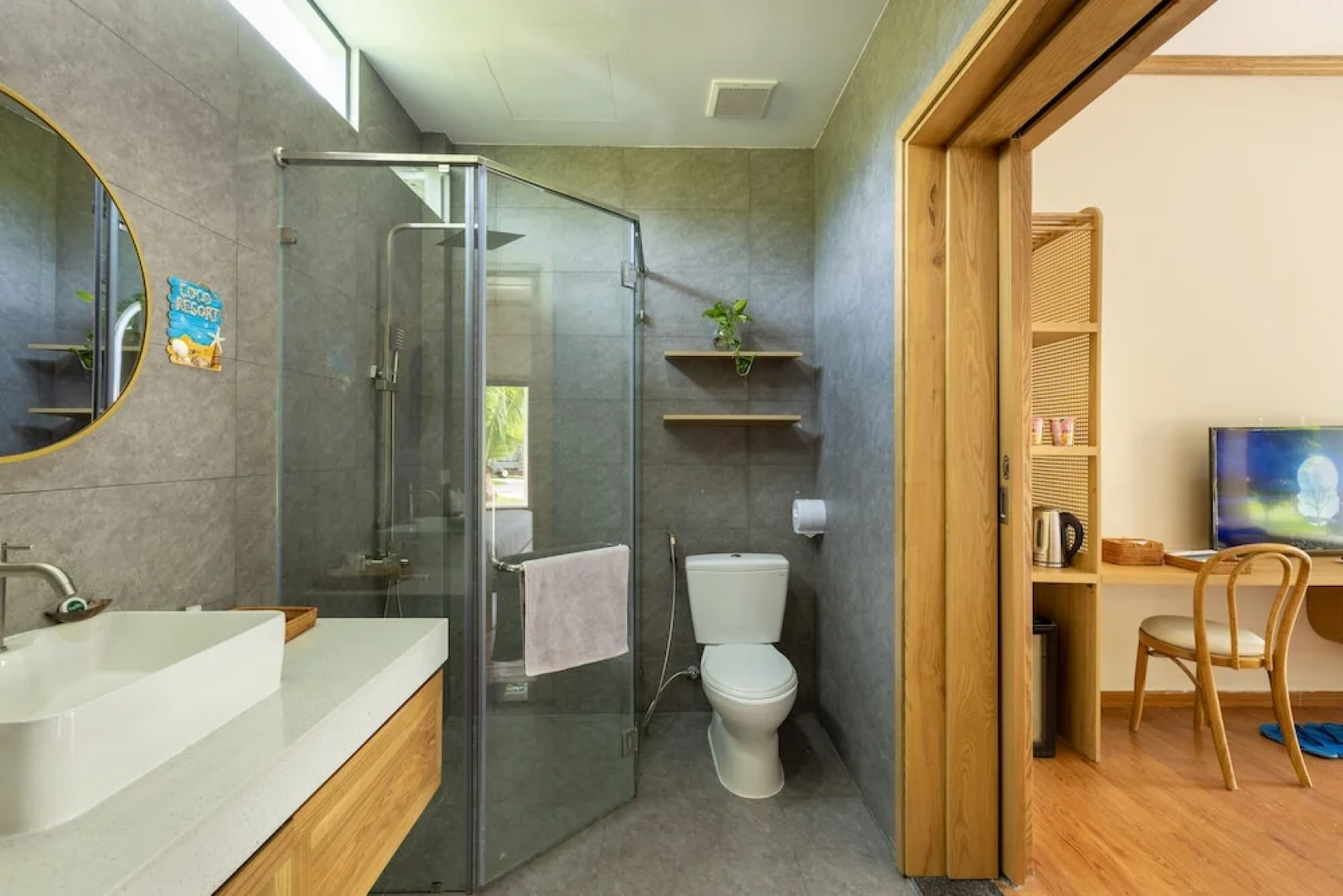 Coco Garden Resort Phu Quoc