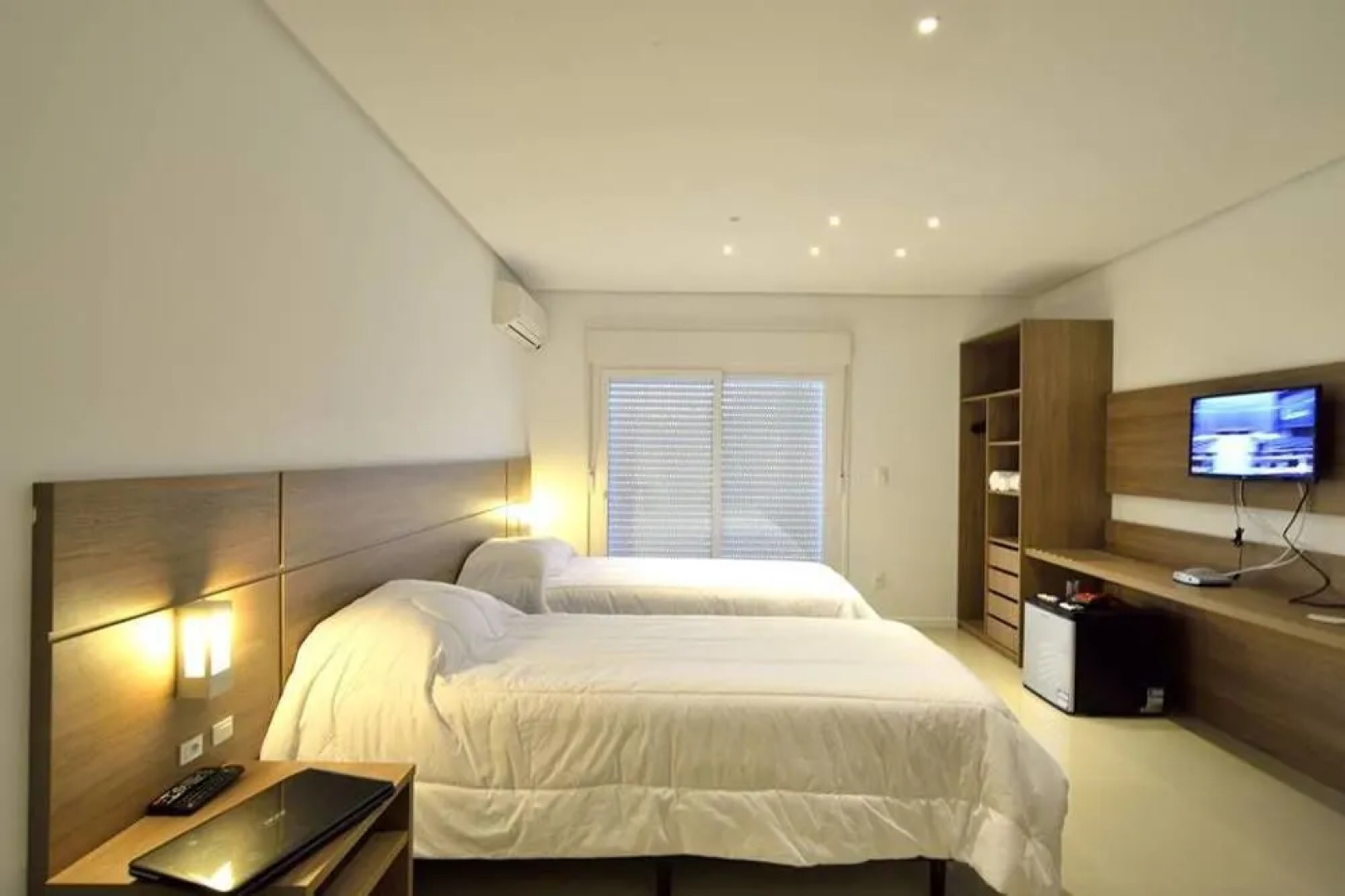 Personal Smart Hotel