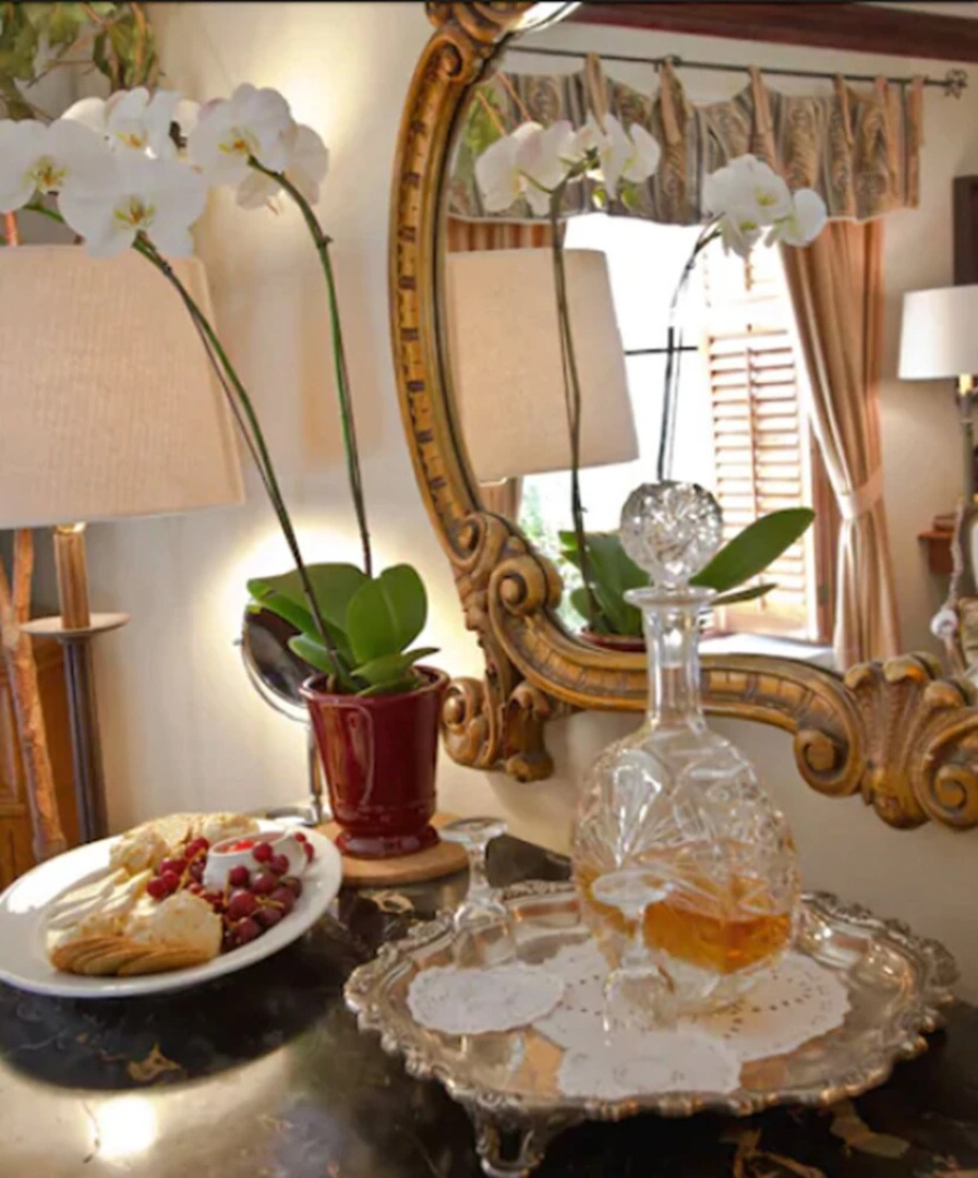 The Bed & Breakfast Inn at La Jolla