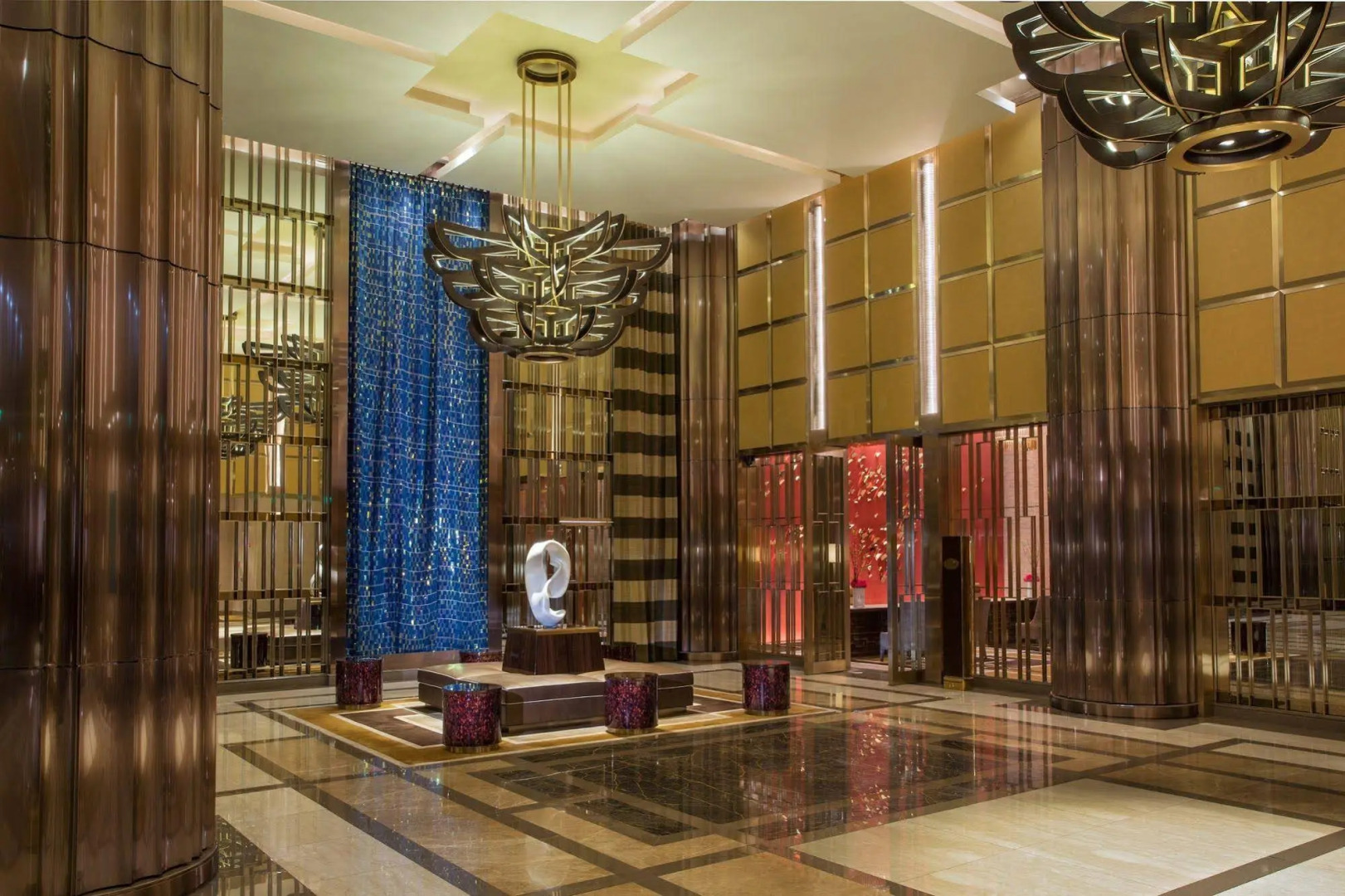 City of Dreams - Nüwa Manila