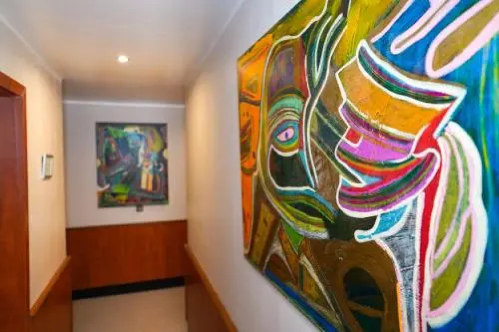 Gstehaus Prsenzhof GbR