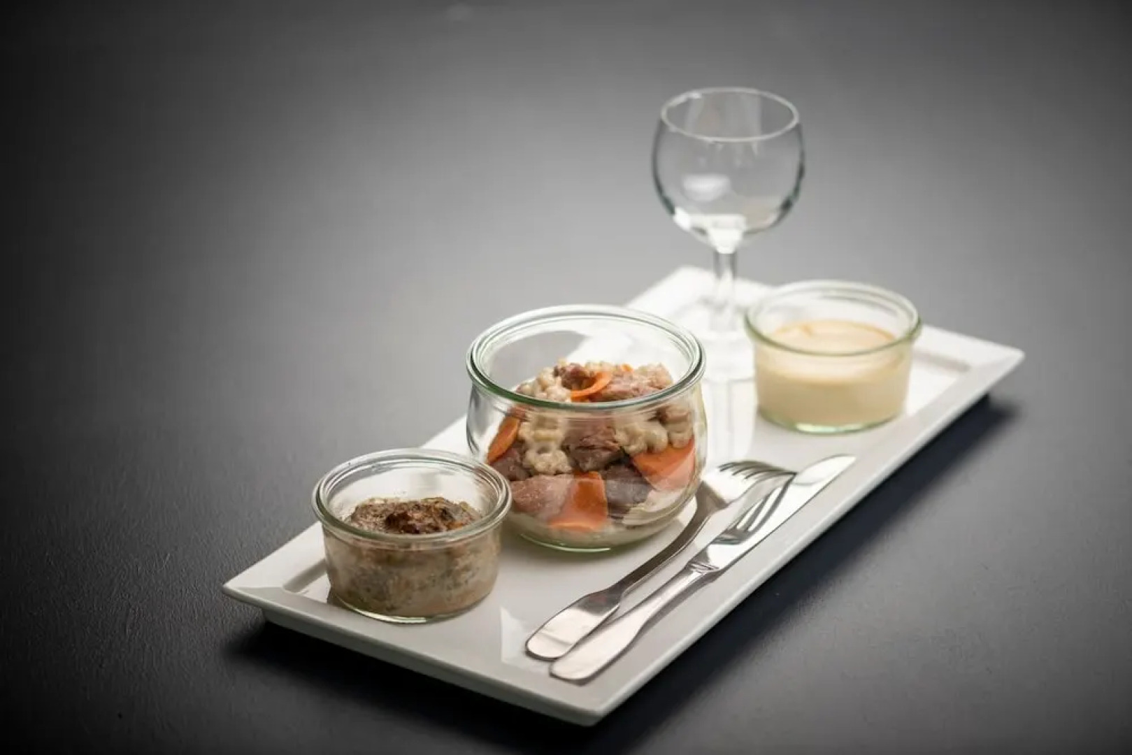 Le Studio des Halles