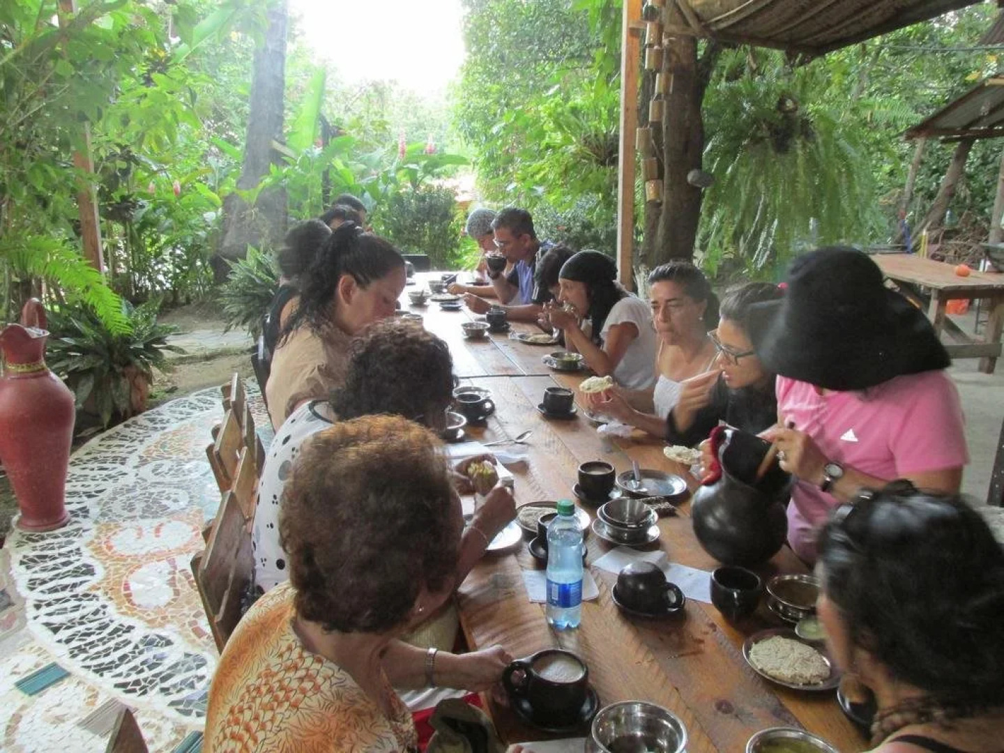 Los Vedas SPA Campestre