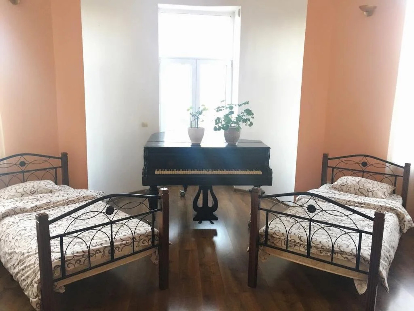 Casa Nostra Хостел