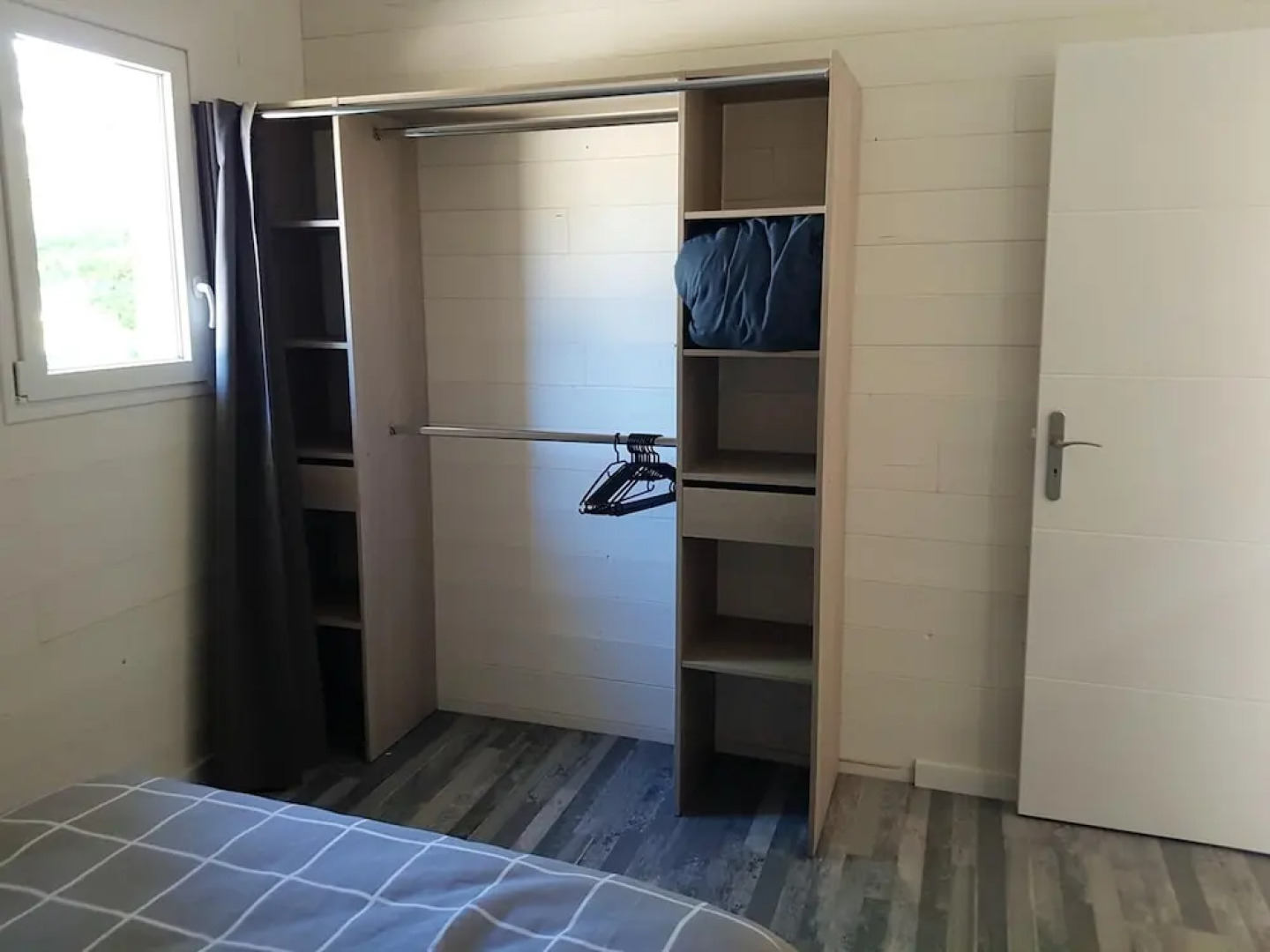 House With one Bedroom in Audenge, With Enclosed Garden and Wifi - 3 km From the Beach