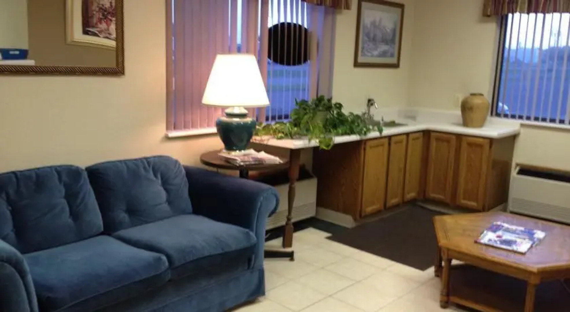Smart Choice Inn and Suites Redwood Falls