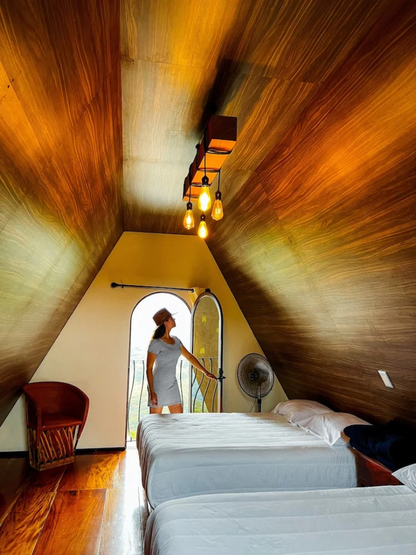 Villa de los Vientos