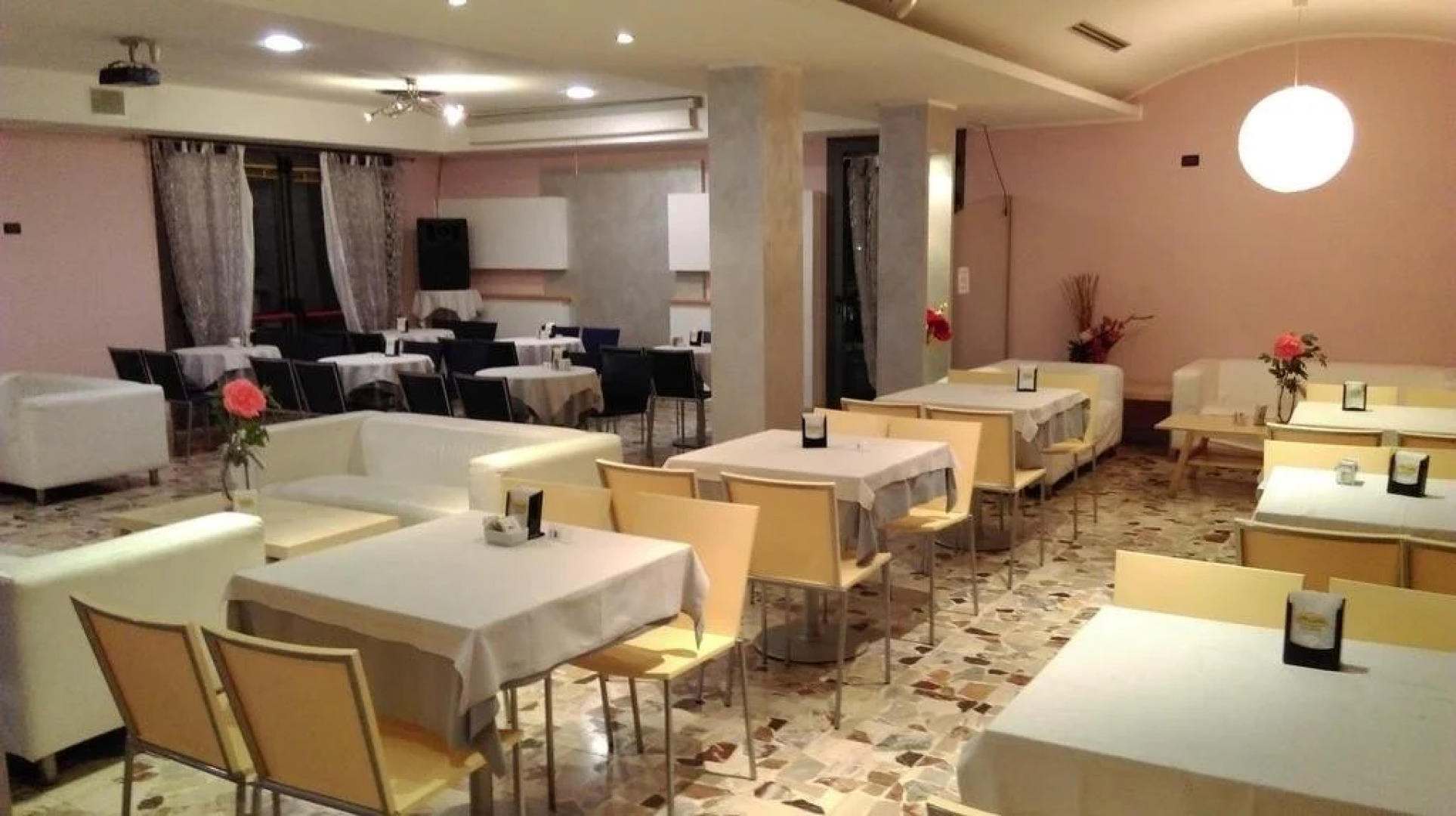 Hotel Flaminio Tavernelle