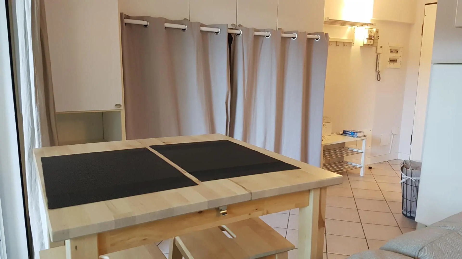 Beautiful Studio Close to the  Beach