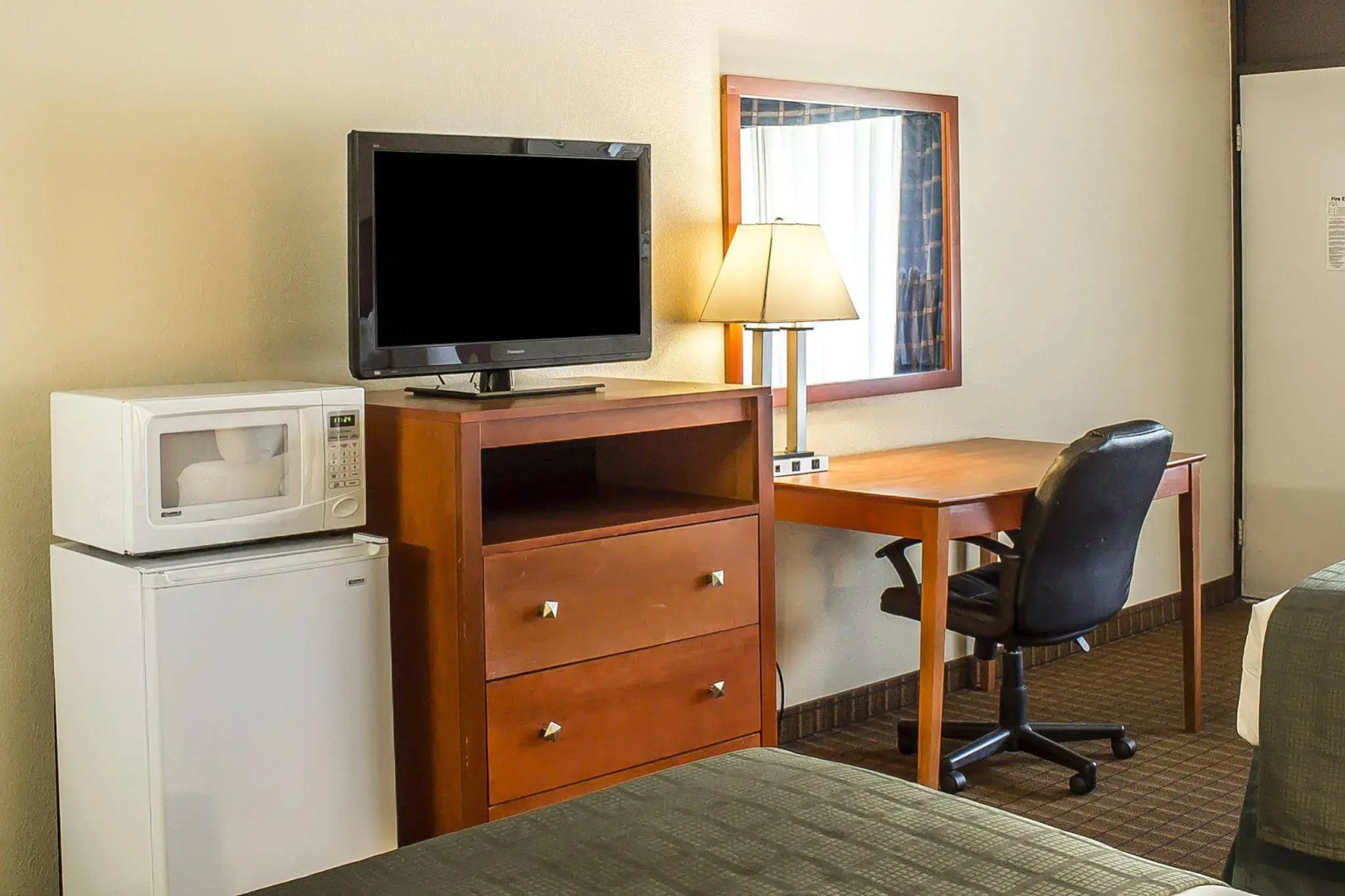Wilkes-Barre Inn and Suites