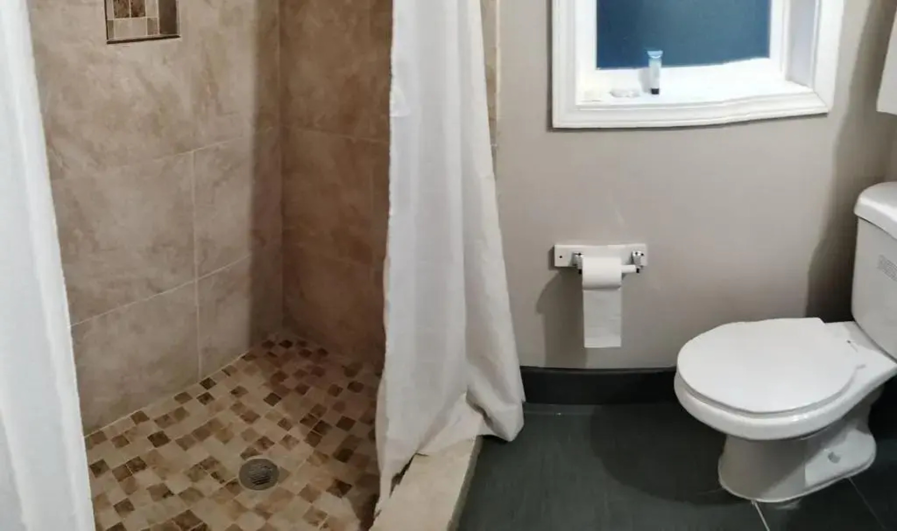 Budget Lodge Portland Southwest