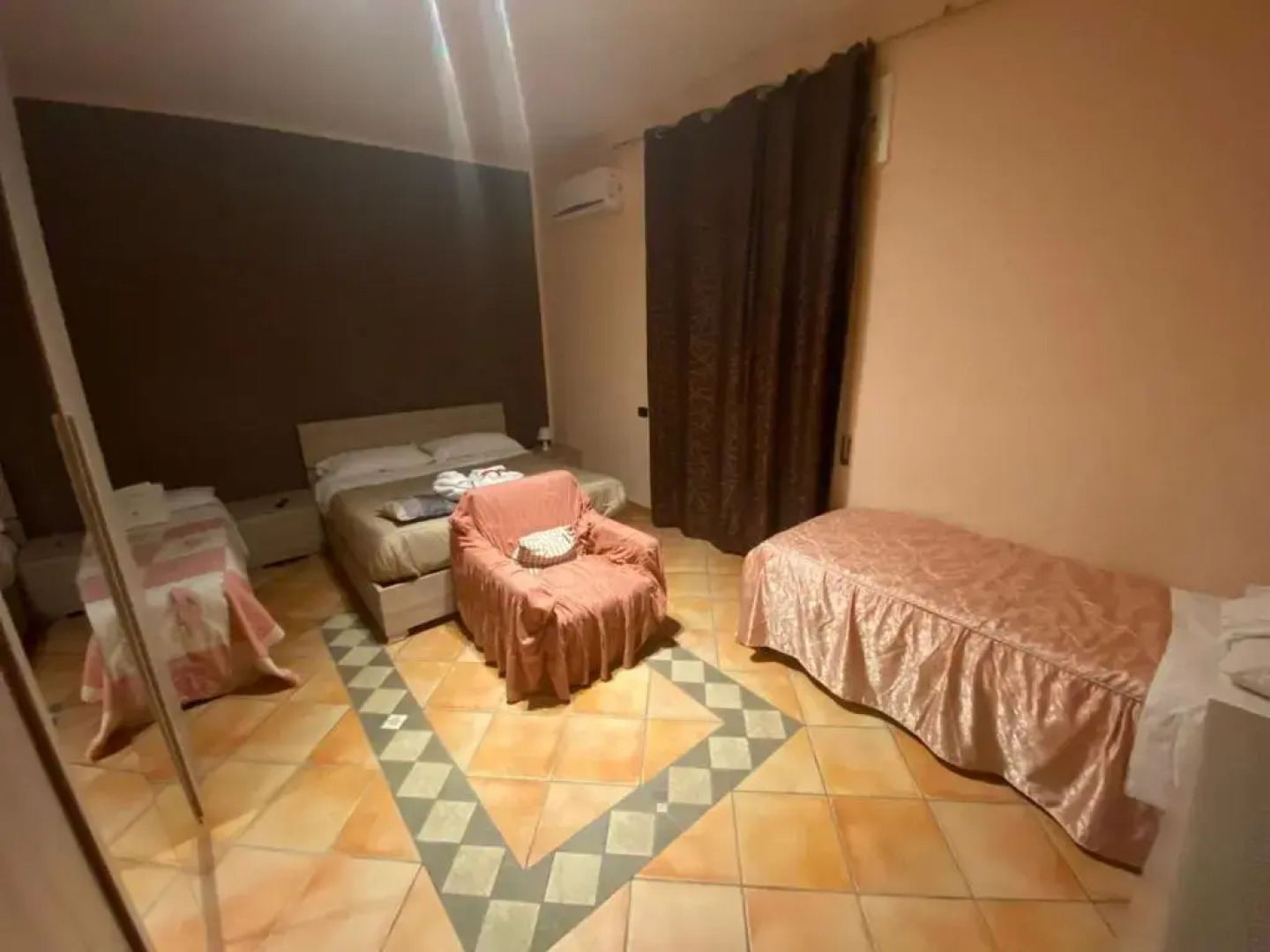 B&B Aquino In Terrace