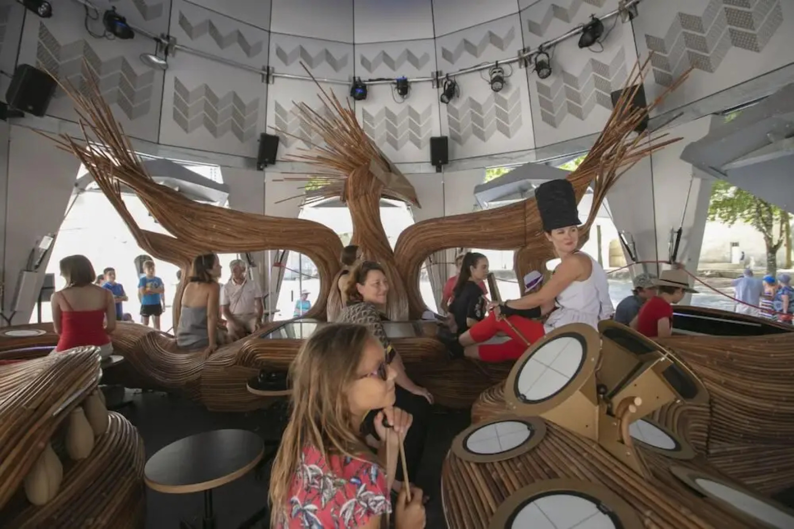Les Chambres de l'Abbaye