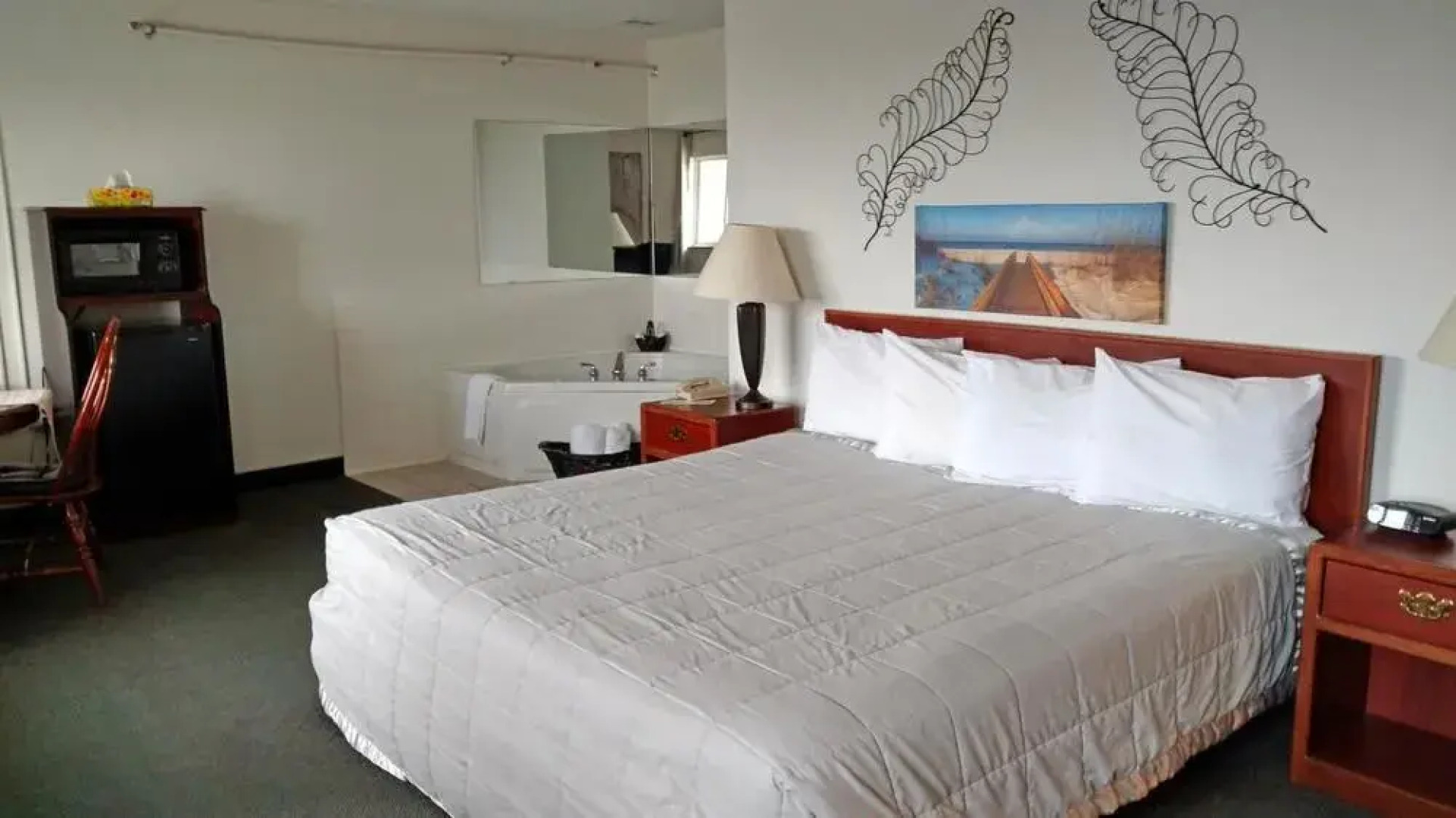 Coratel Inn & Suites By Jasper Northfield