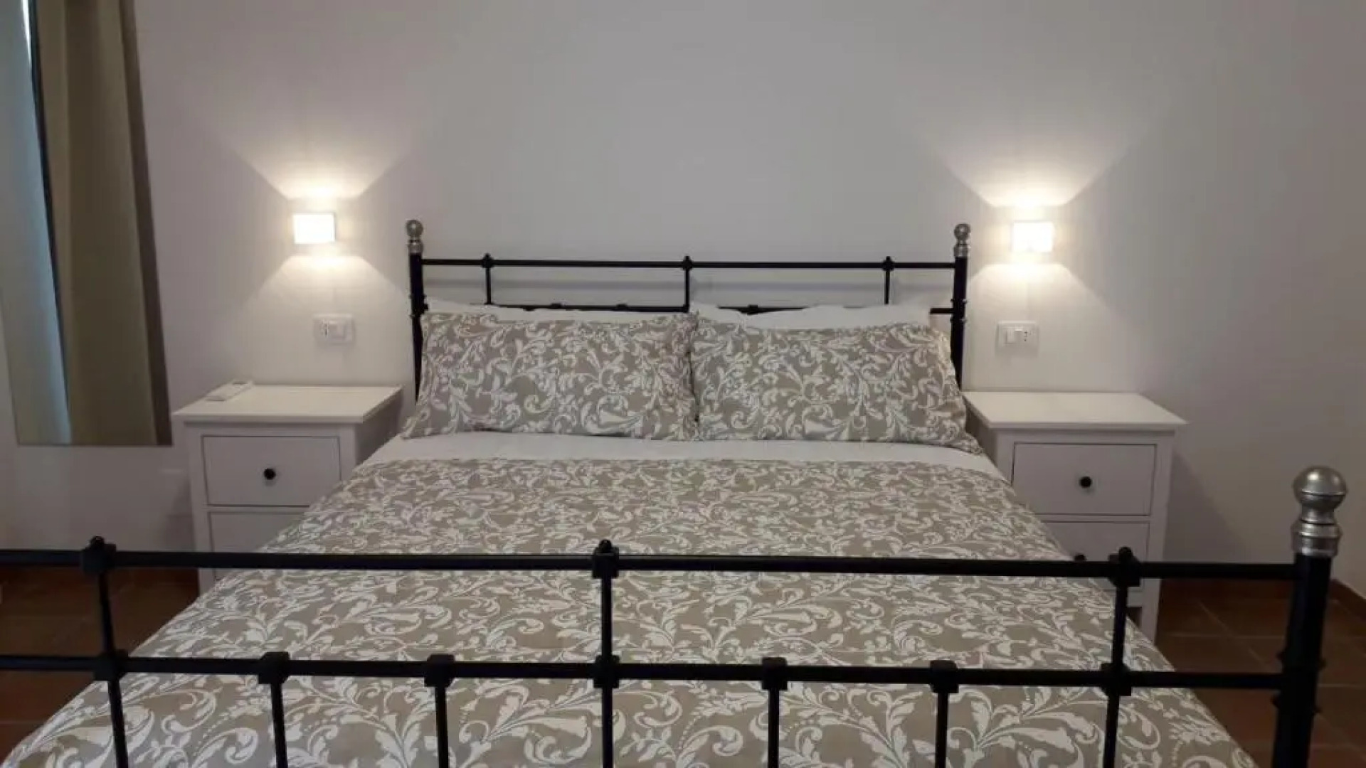 Villa Angiolina Molise