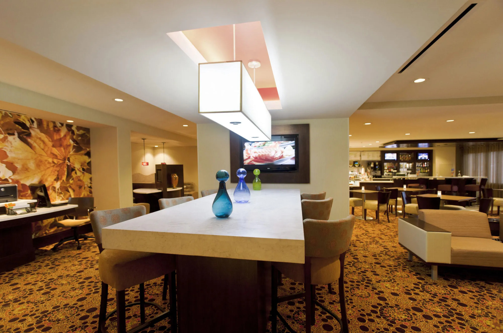 Fairfield Inn & Suites by Marriott Albany Airport