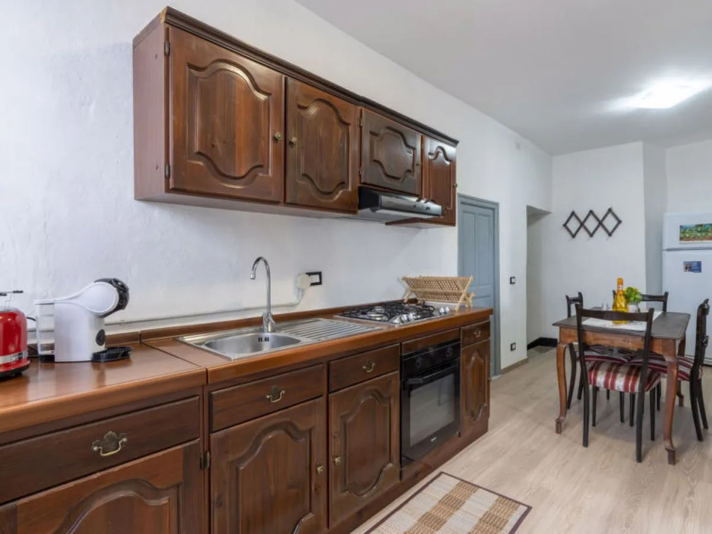 House U Murina Pietrabruna