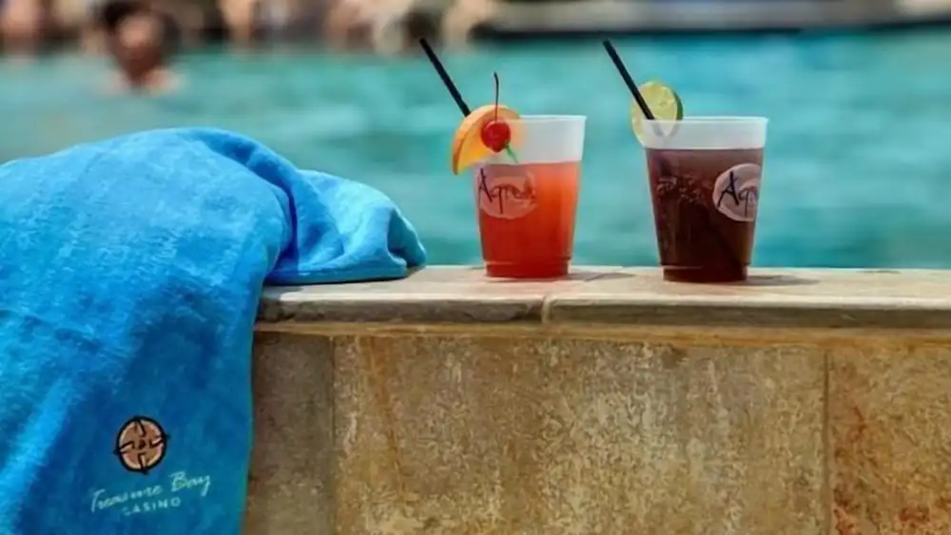 Treasure Bay Casino and Hotel - Adults Only