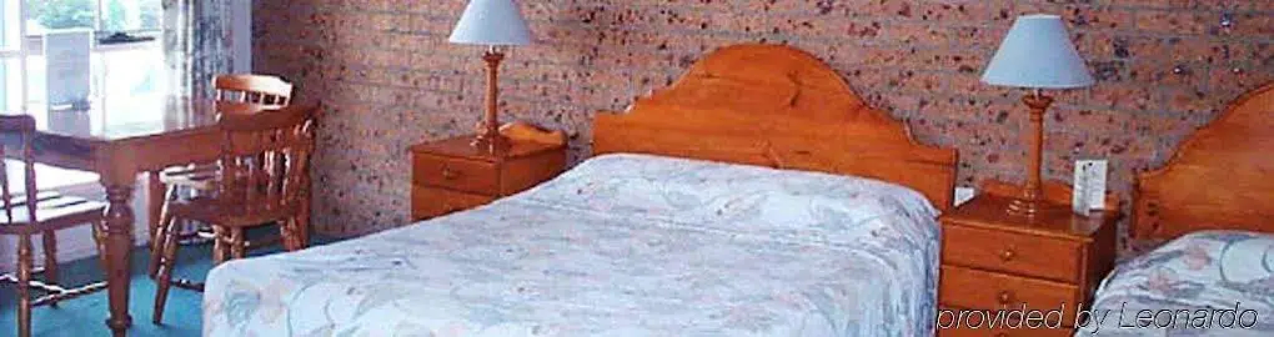 Sundowner Motor Inn Yass