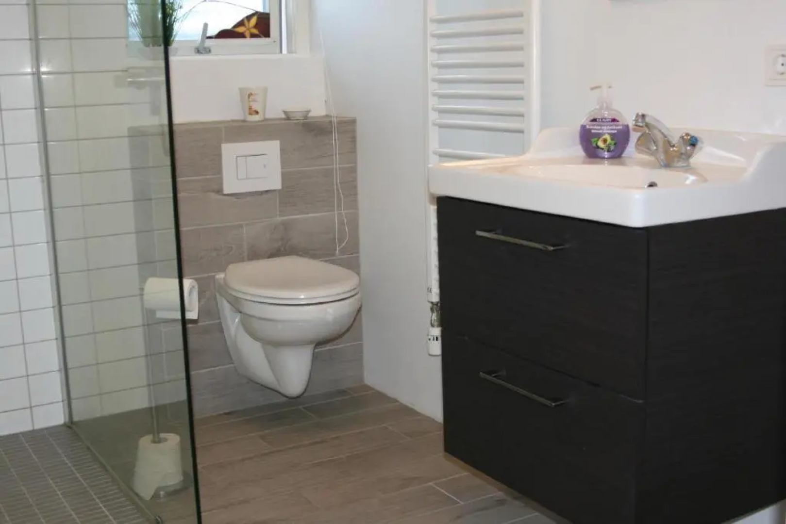 Country Dream guesthouse