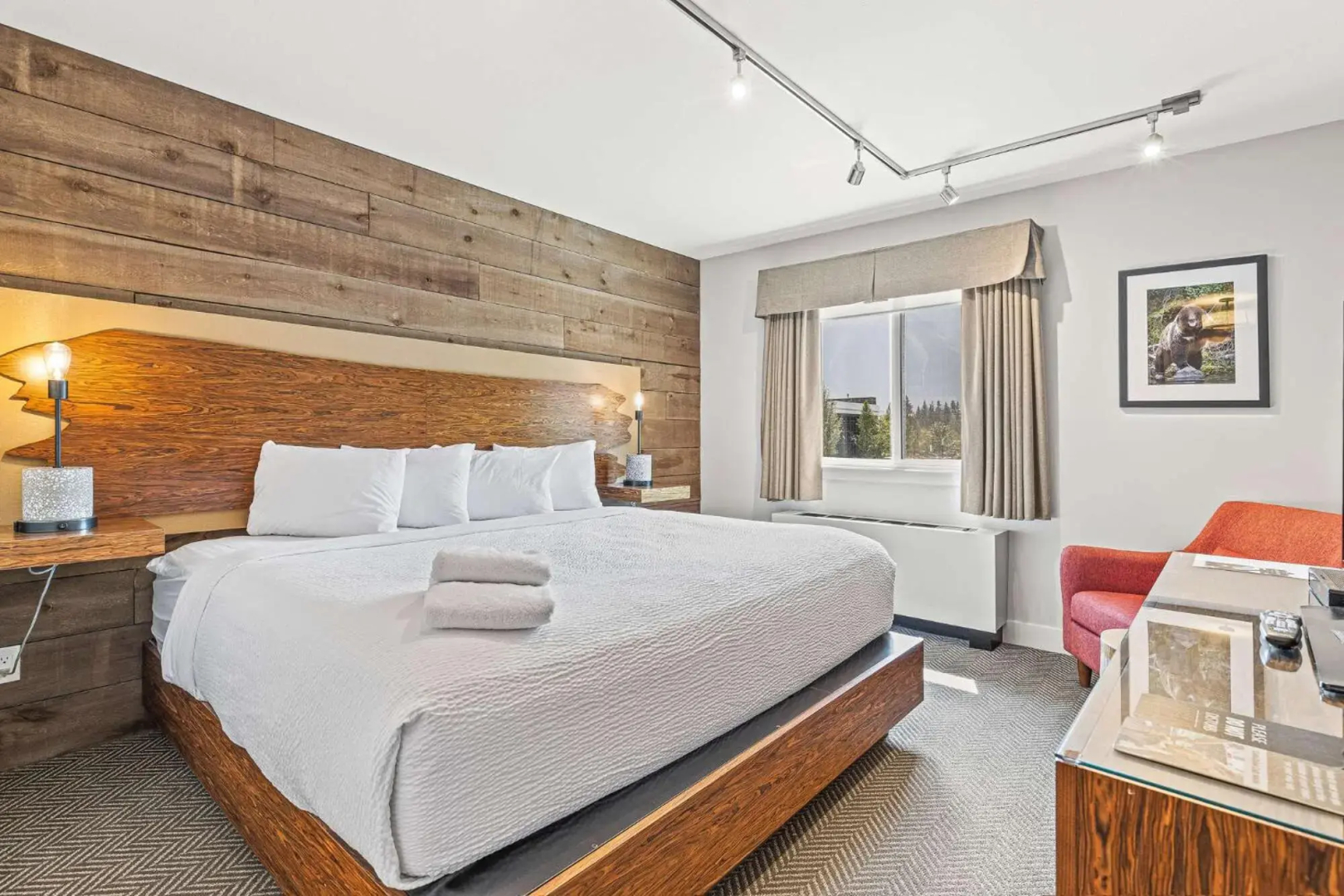 Basecamp Lodge Canmore