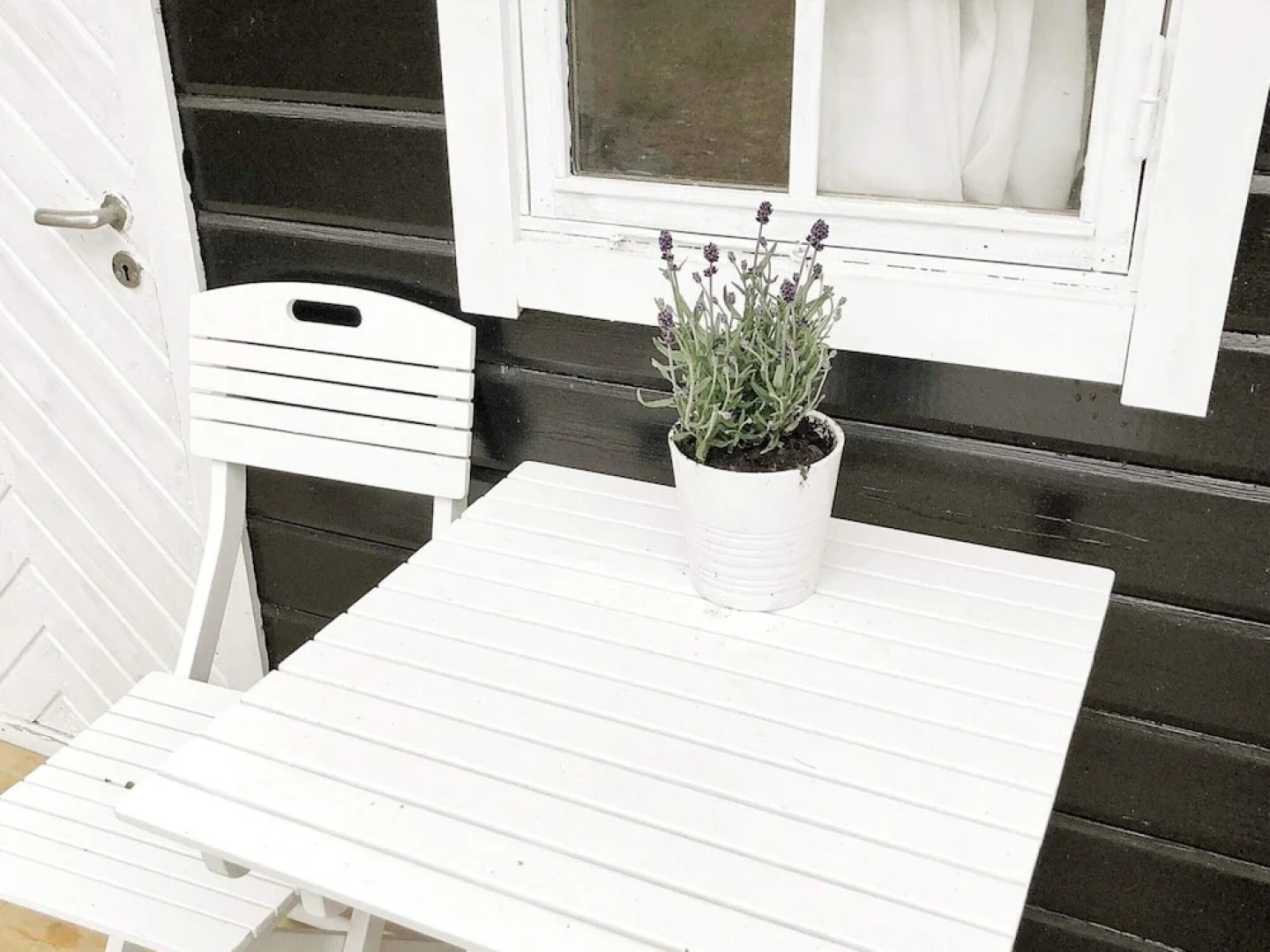 5 Person Holiday Home in Djurhamn-by Traum