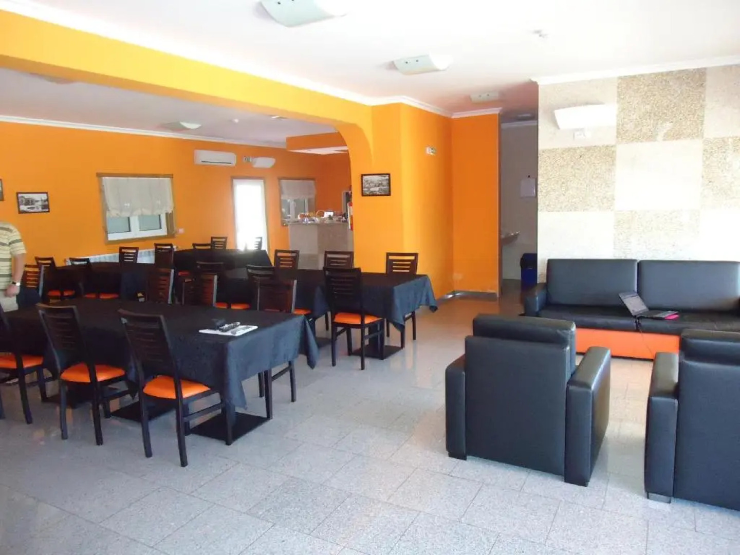 Hotel Encostas De Nantes