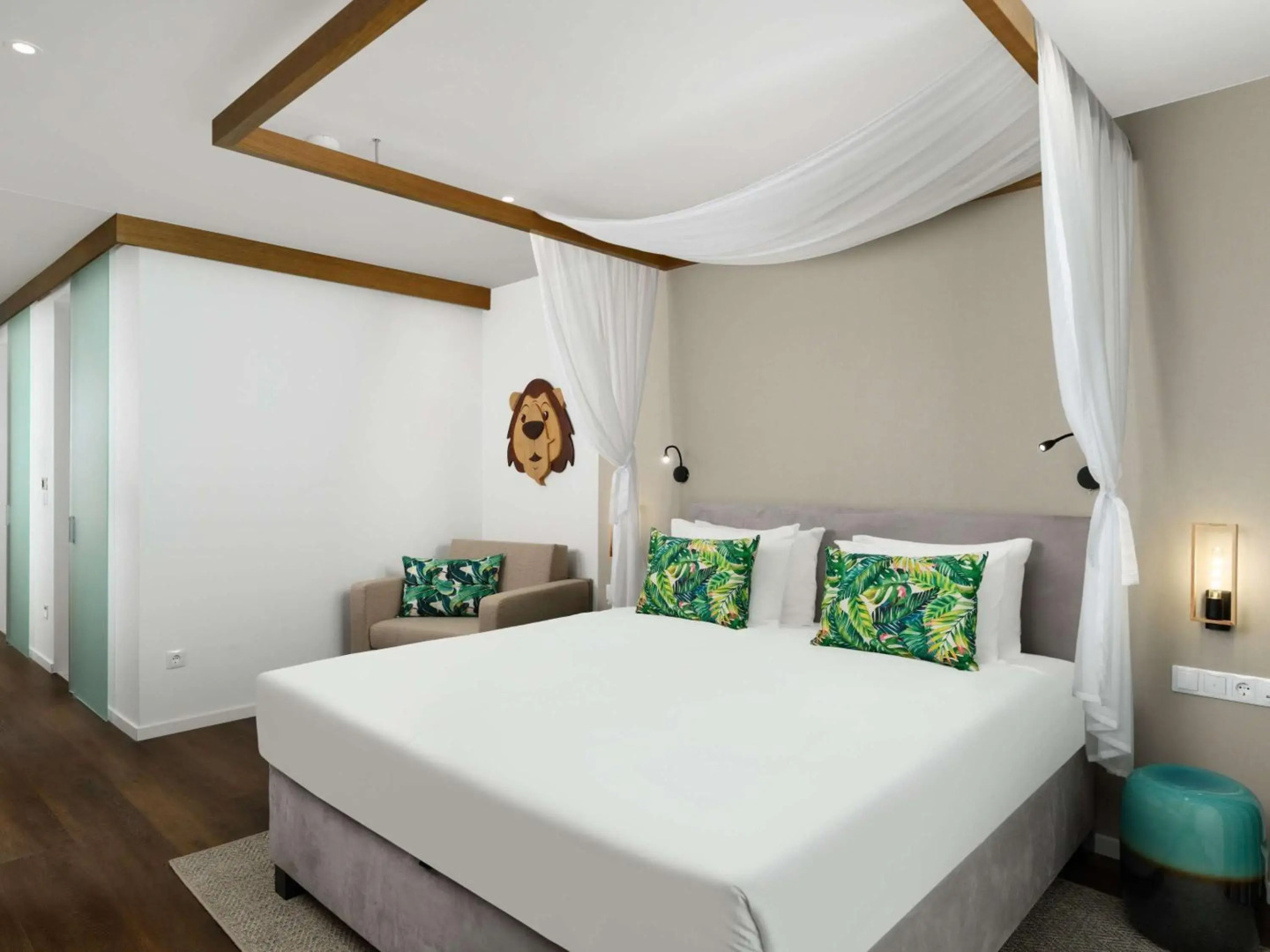 Mövenpick Balaland Resort Lake Balaton